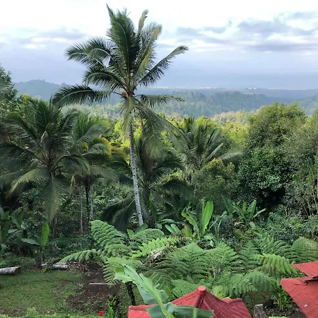 Sedana Yoga Resort Jembrana  Exterior photo