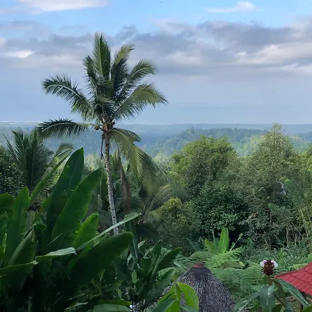 Sedana Yoga Resort Jembrana  Exterior photo
