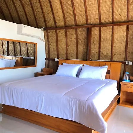 Sedana Yoga Resort Jembrana  Exterior photo