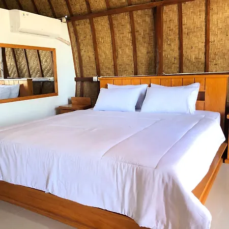 Sedana Yoga Resort Jembrana  Exterior photo