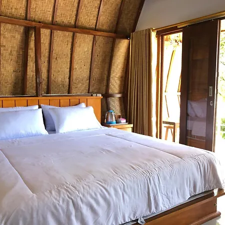 Sedana Yoga Resort Jembrana  Exterior photo