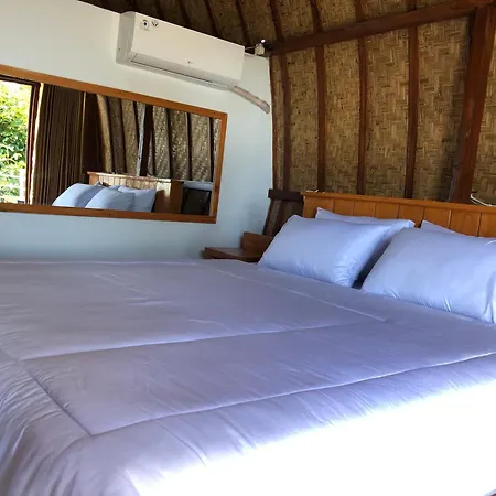 Sedana Yoga Resort Jembrana  Exterior photo