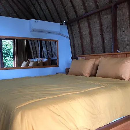 Sedana Yoga Resort Jembrana  Exterior photo