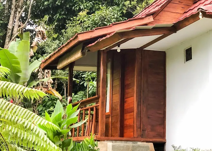 Sedana Yoga Resort
