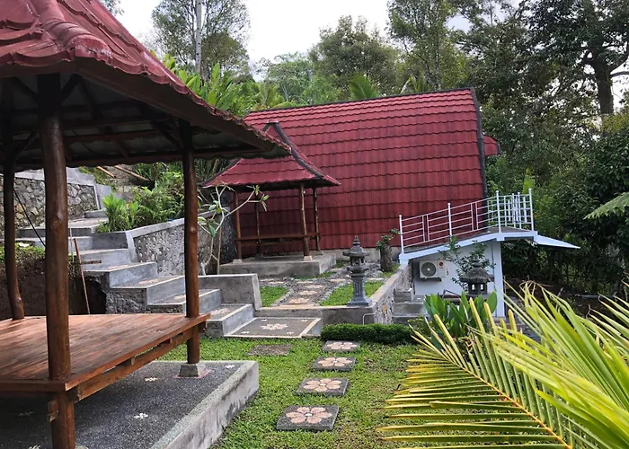 Sedana Yoga Resort