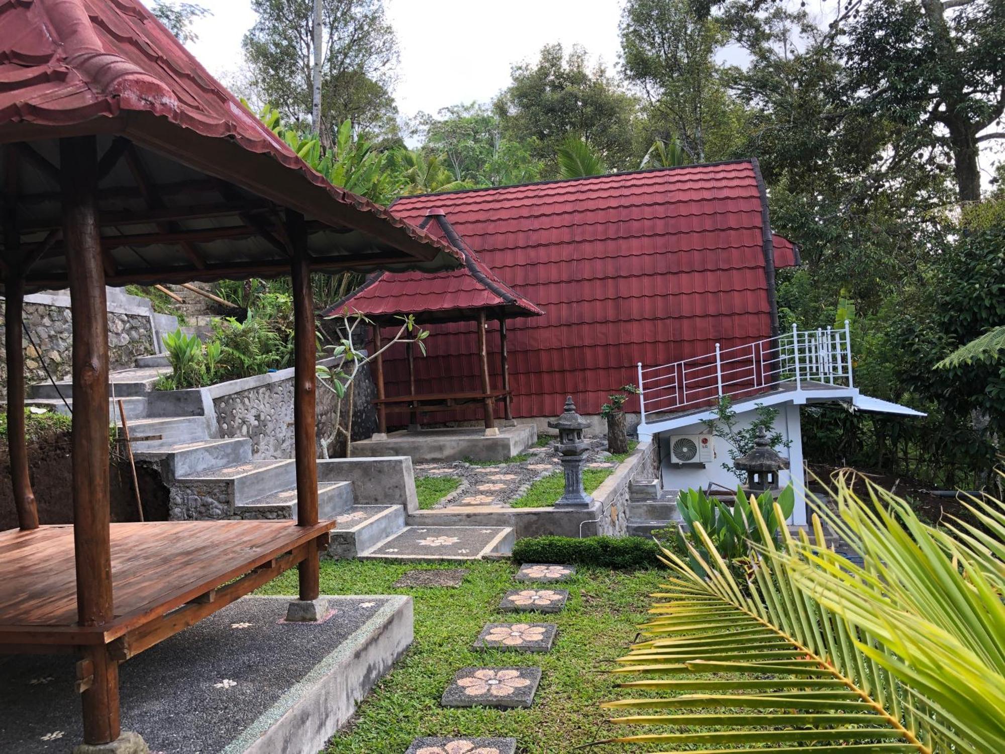 Farm stay Sedana Yoga