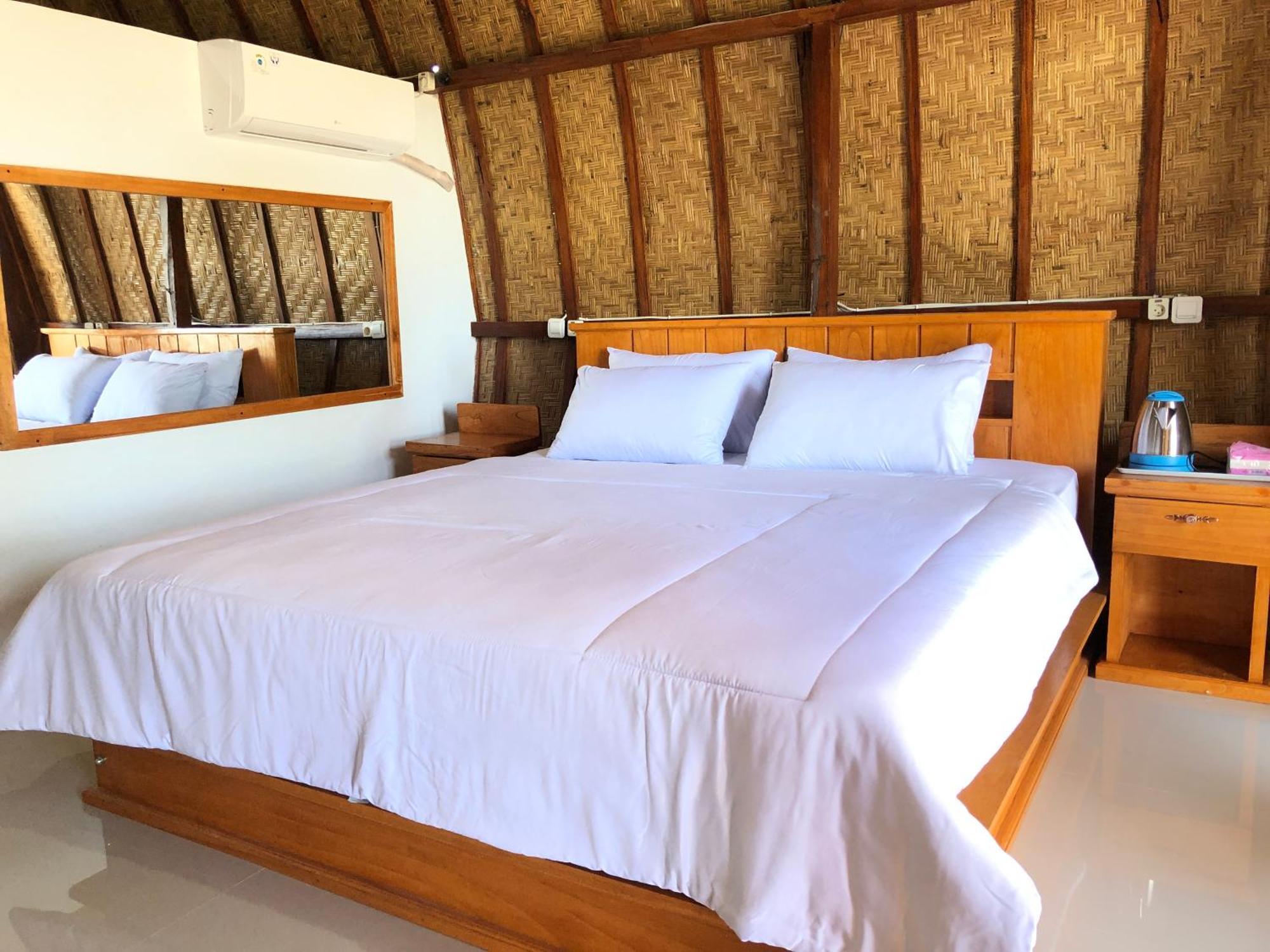 Sedana Yoga Farm stay *