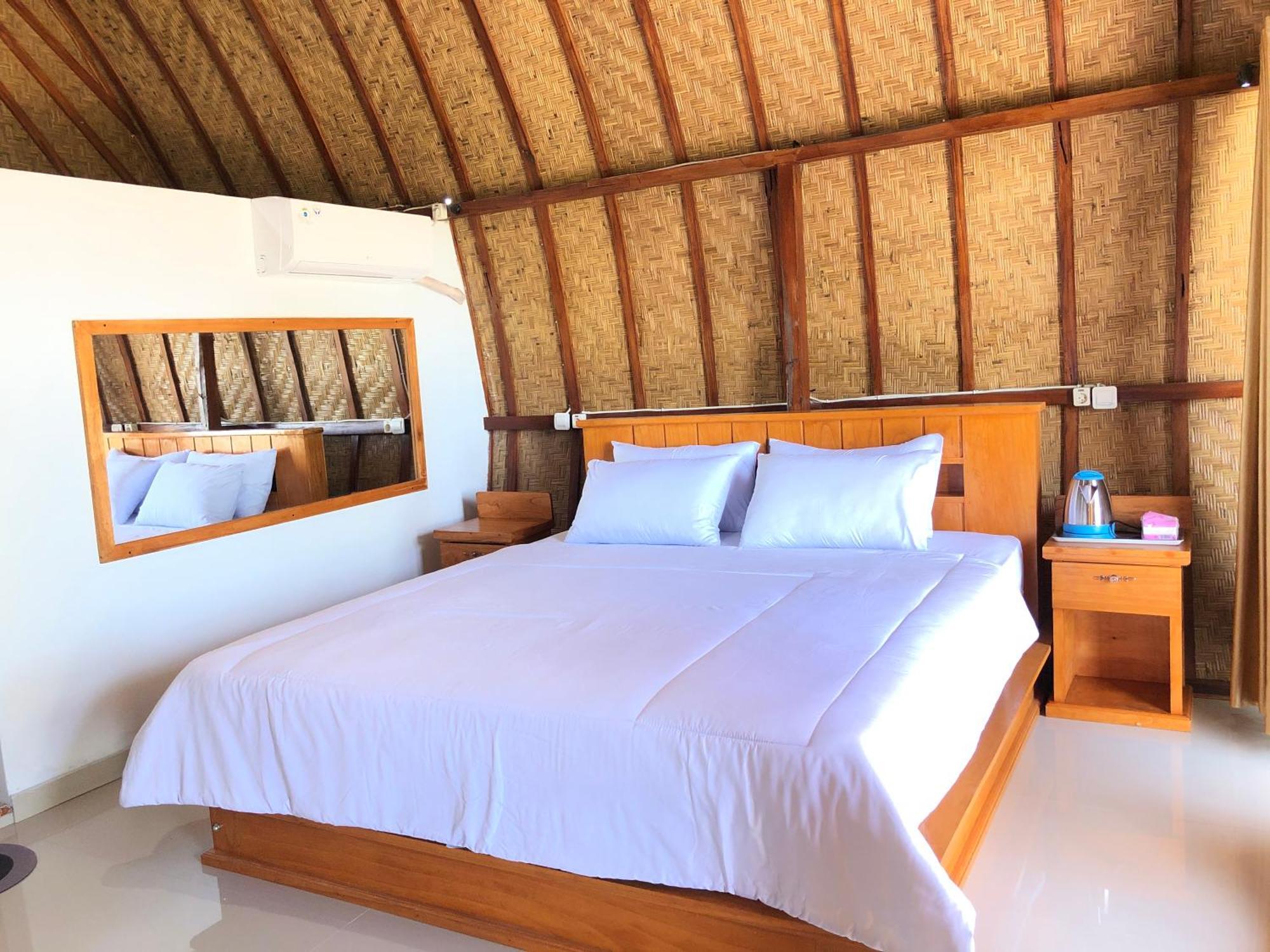 Sedana Yoga Farm stay Jembrana (Bali)
