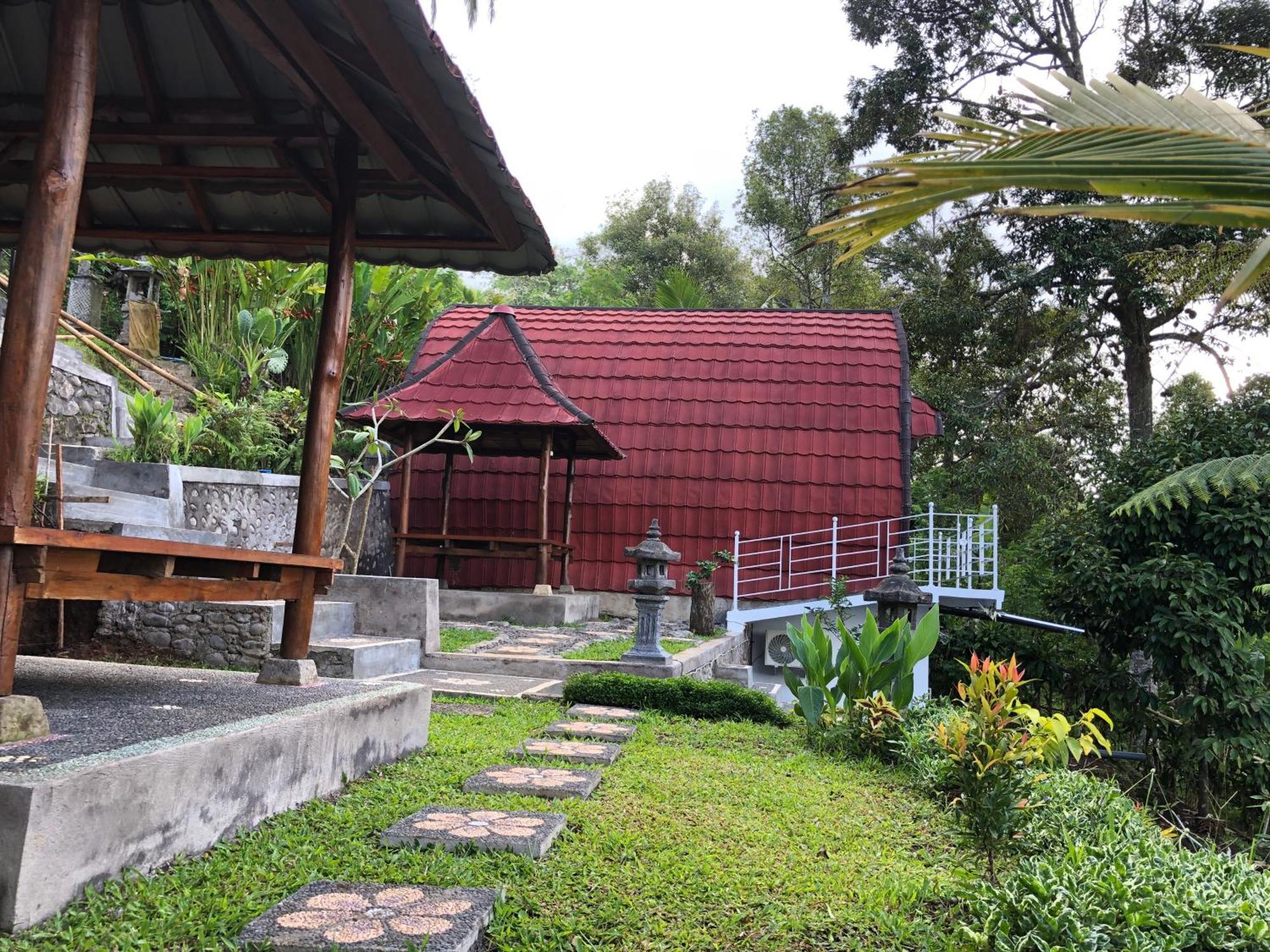Sedana Yoga Jembrana (Bali)