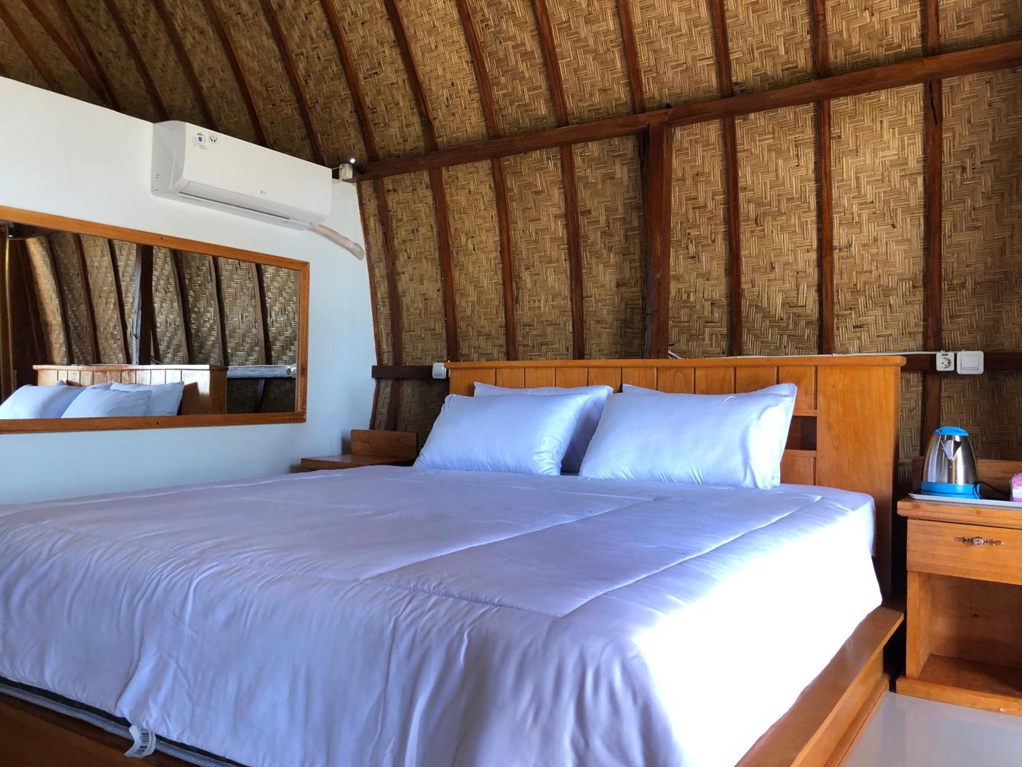 Farm stay Sedana Yoga *