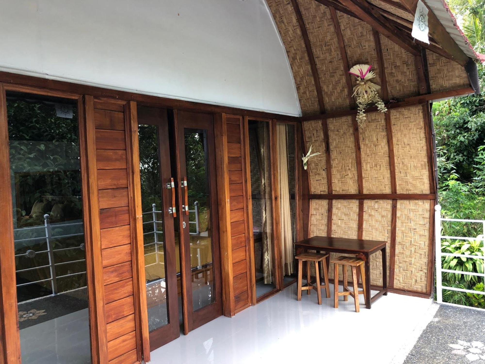 Sedana Yoga Farm stay *