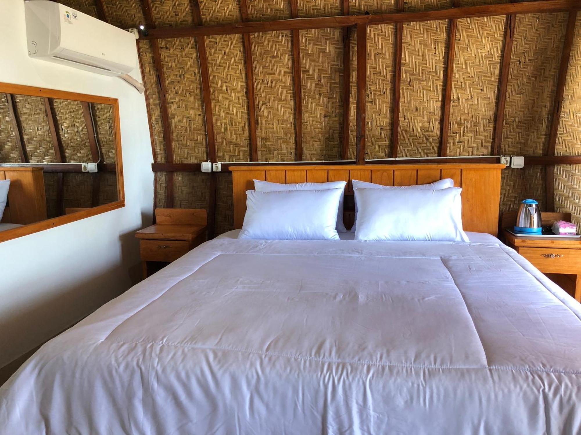 Sedana Yoga Farm stay Jembrana (Bali)