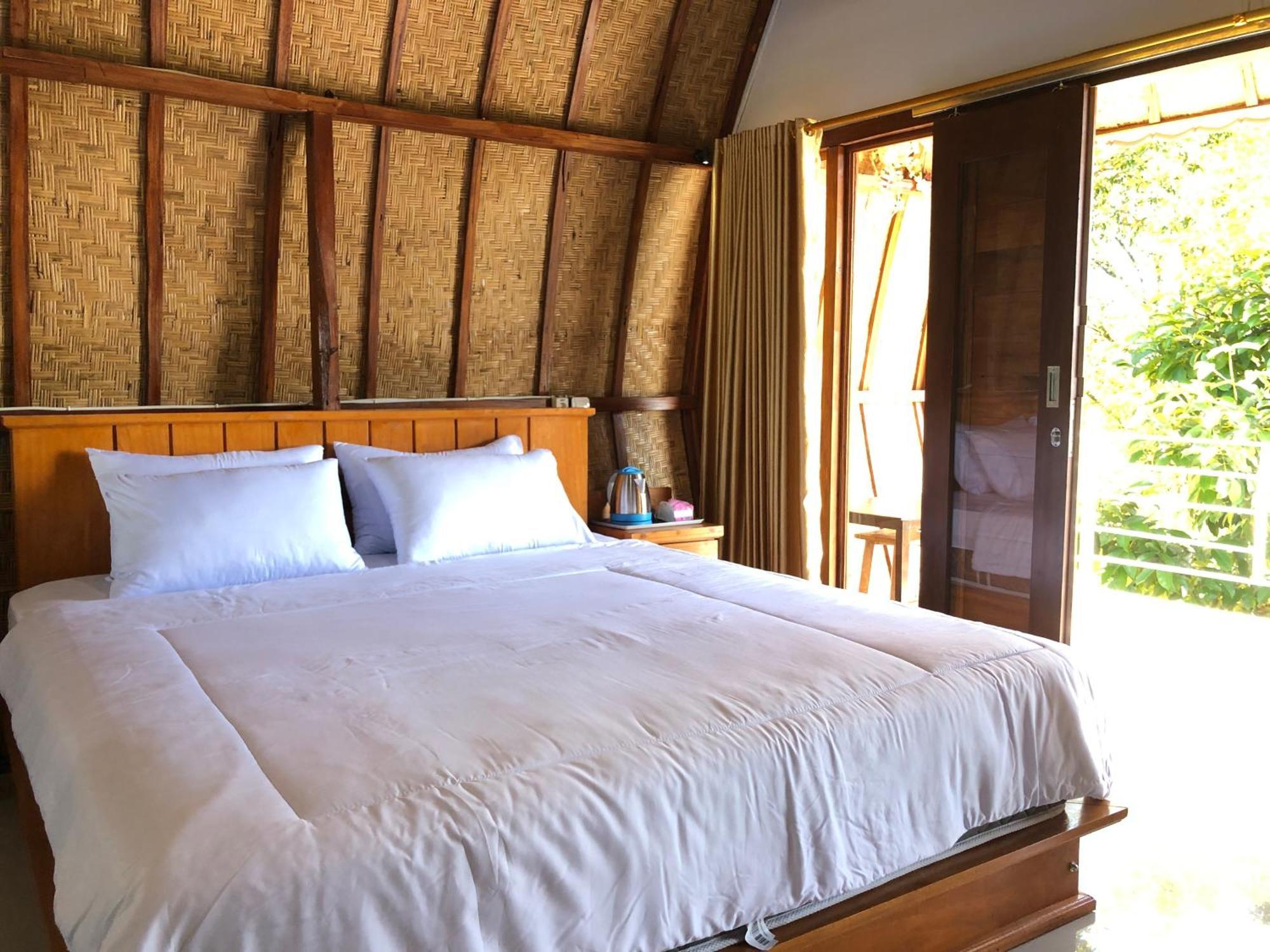 Farm stay Sedana Yoga