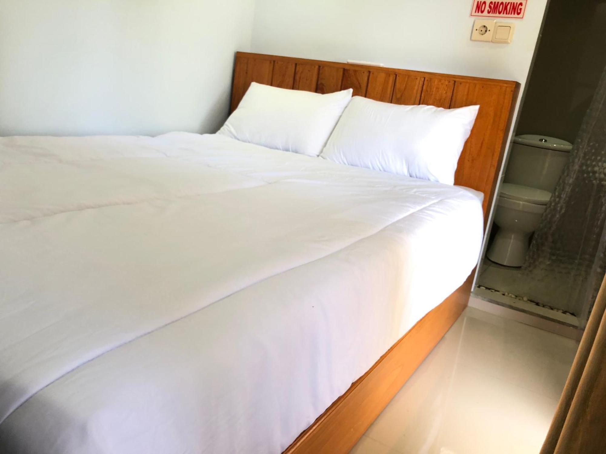 Farm stay Sedana Yoga