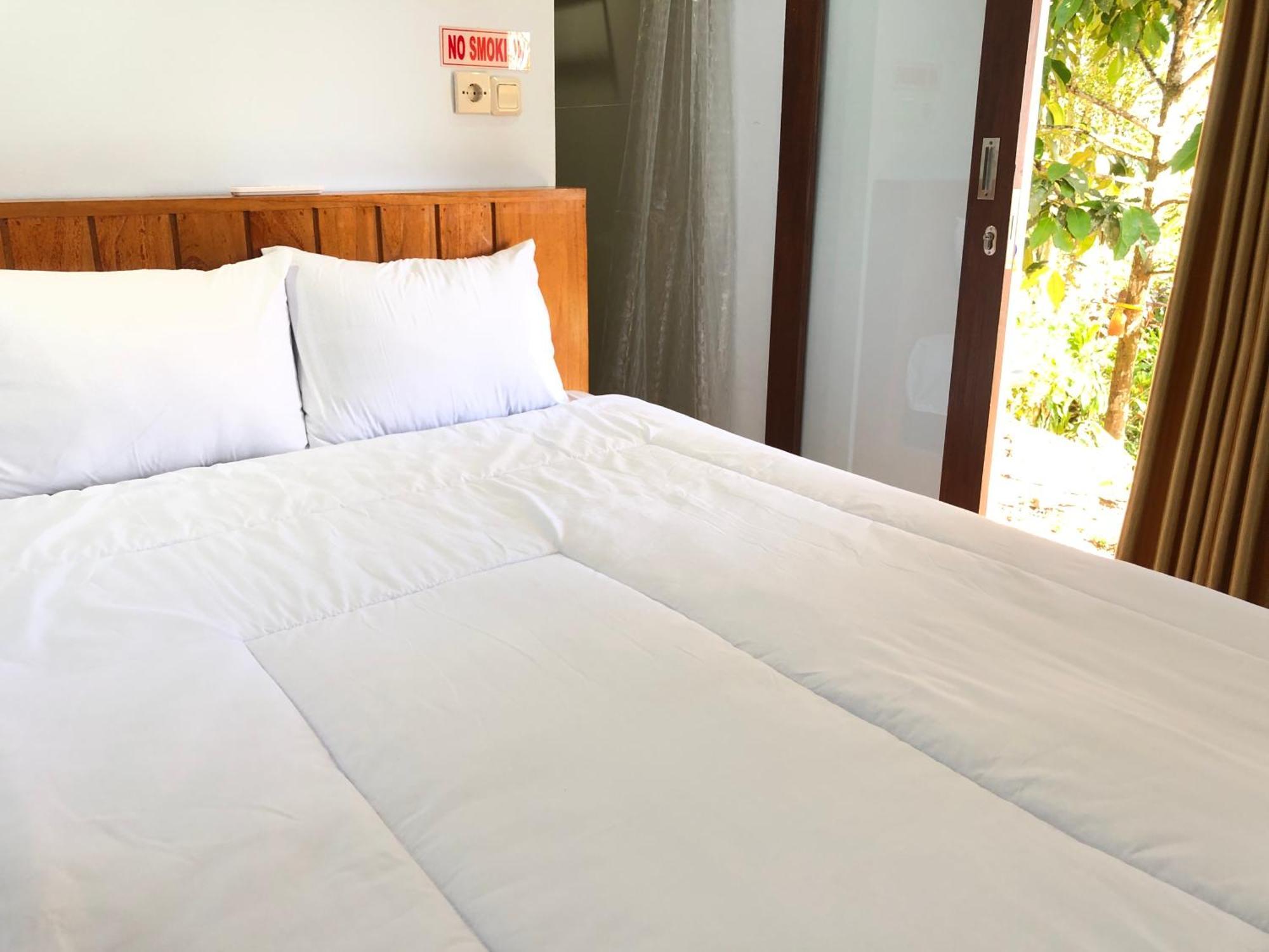 Sedana Yoga Farm stay Jembrana (Bali)