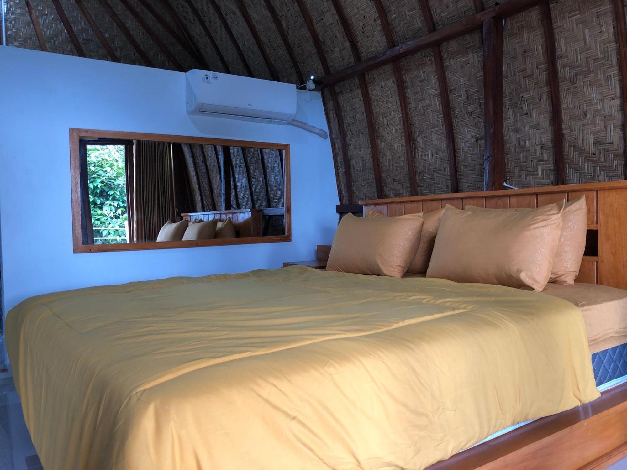 Farm stay Sedana Yoga *